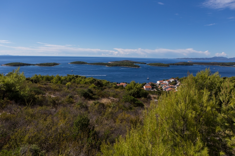 Hvar (c) Dagobert Wiedamann